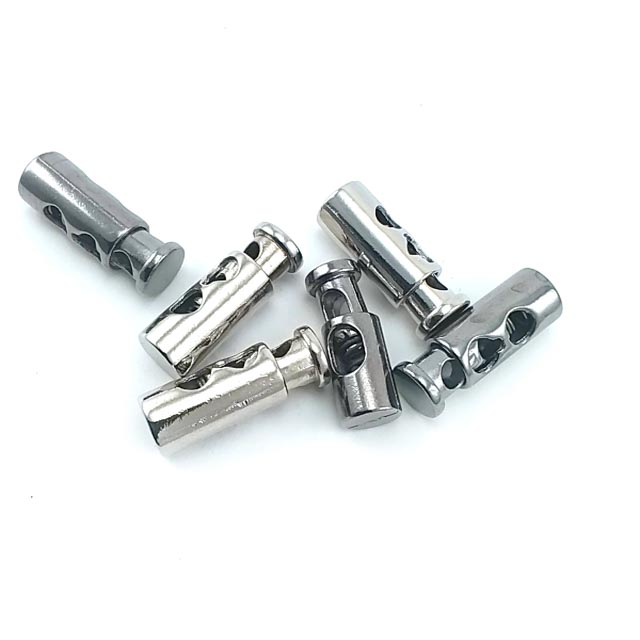 ▷ Stoper - Zamak Kordon Kilidi - 23 mm Kordon Kilidi Çift Delikli